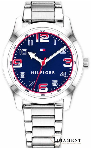 Dziecięcy zegarek Tommy Hilfiger 1791457.jpg