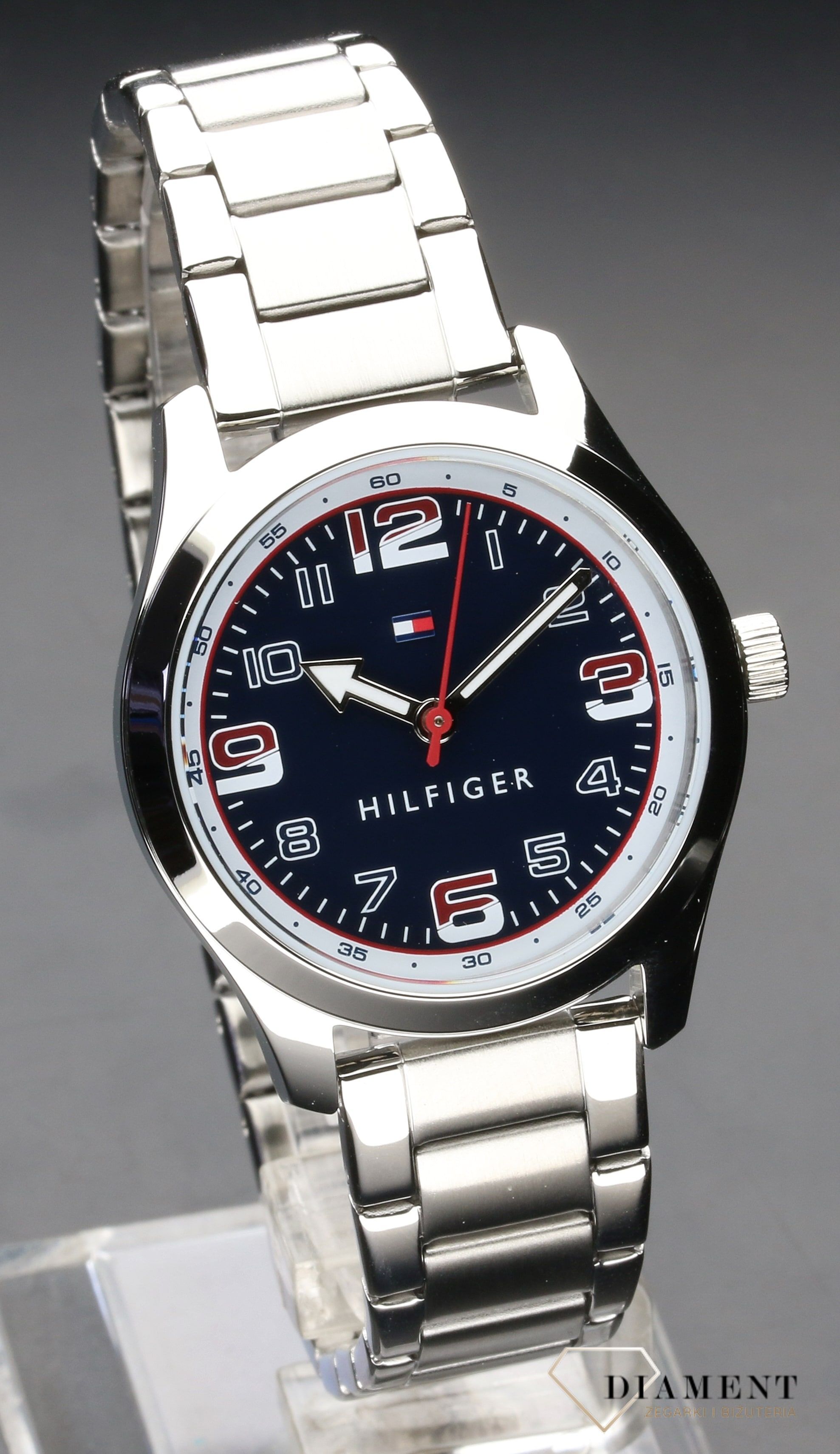 Dziecięcy zegarek Tommy Hilfiger 1791457.jpg