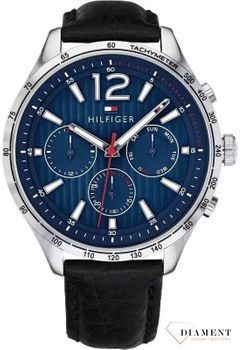 Zegarek męski Tommy Hilfiger GAVIN 1791468.jpg