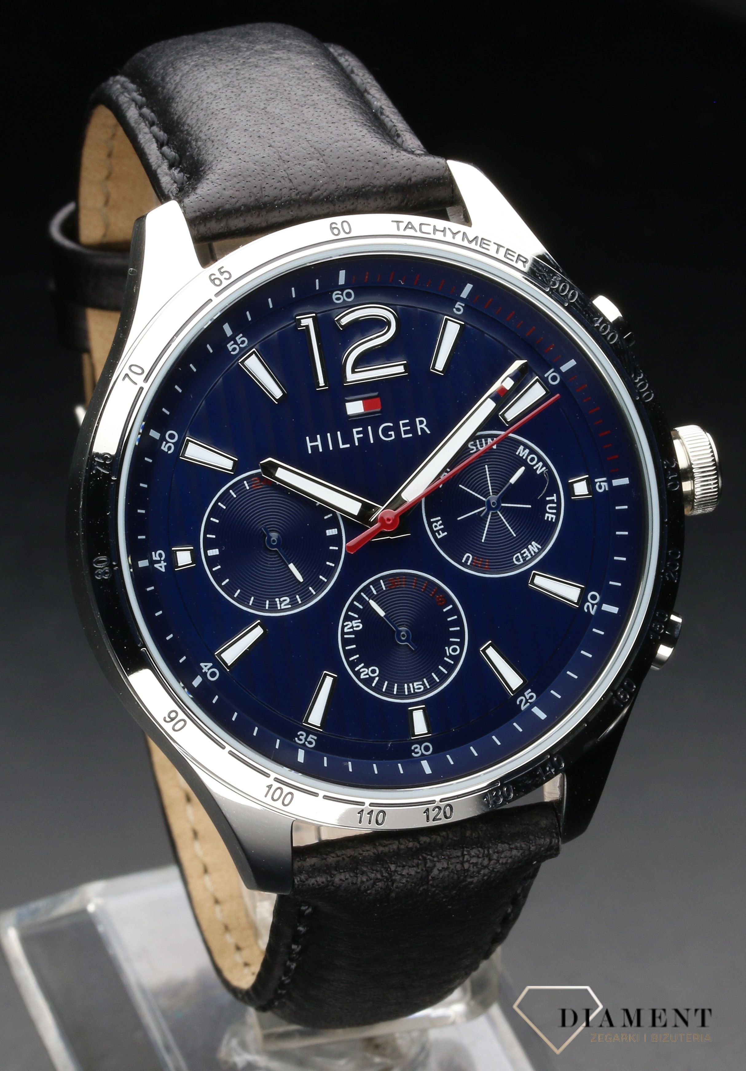 Zegarek męski Tommy Hilfiger GAVIN 1791468.jpg