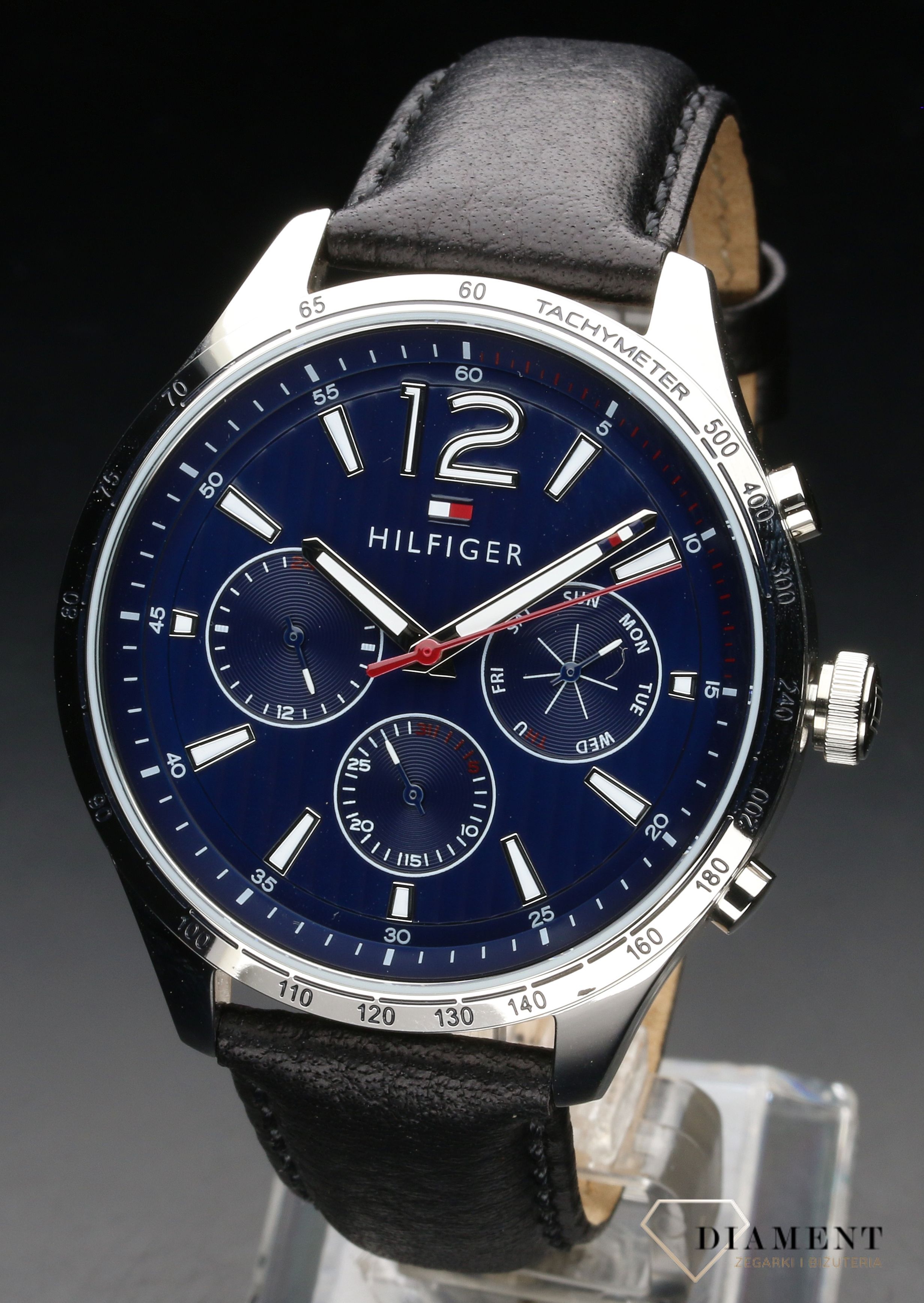 Zegarek męski Tommy Hilfiger GAVIN 1791468.jpg