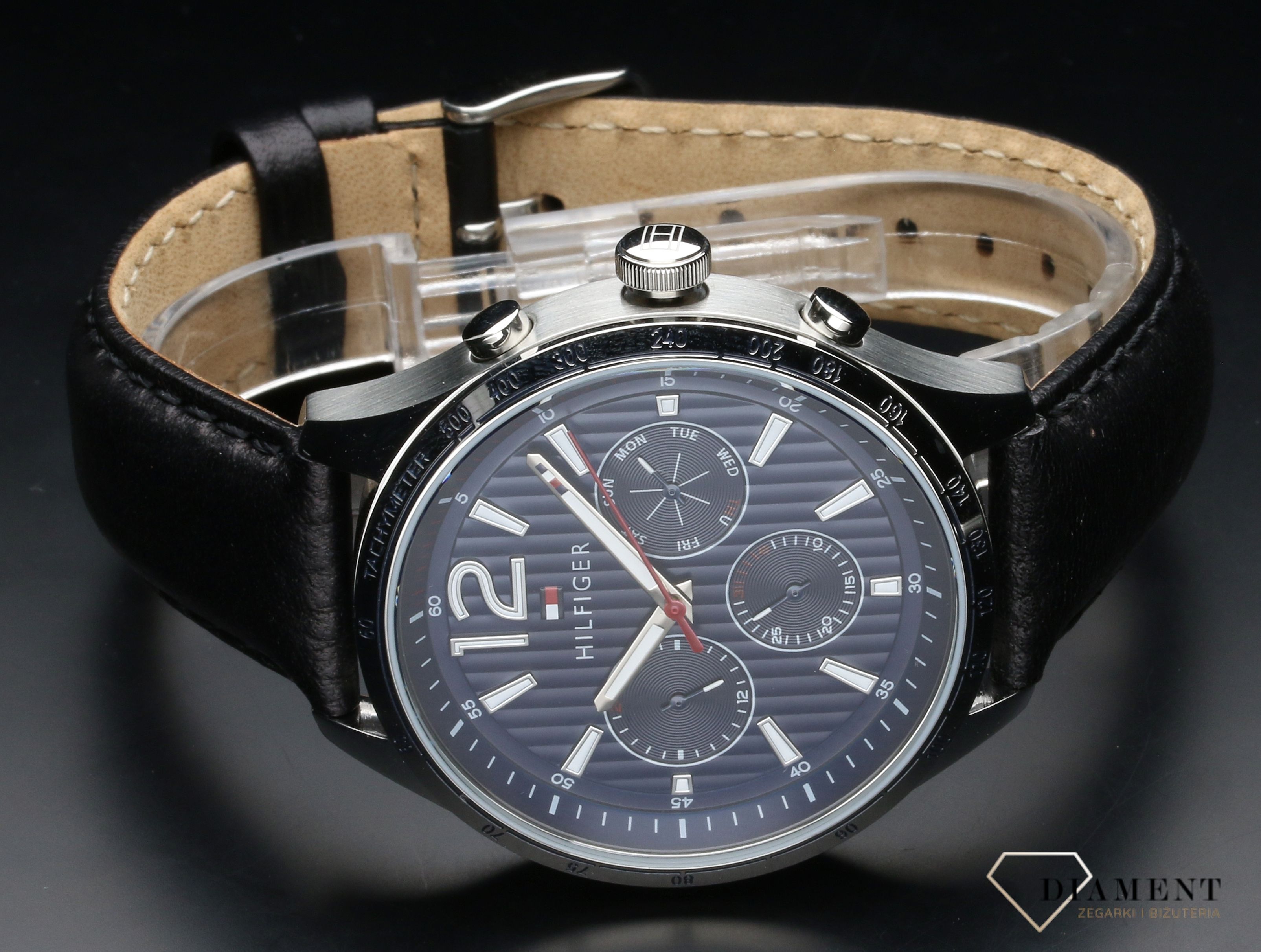 Zegarek męski Tommy Hilfiger GAVIN 1791468.jpg