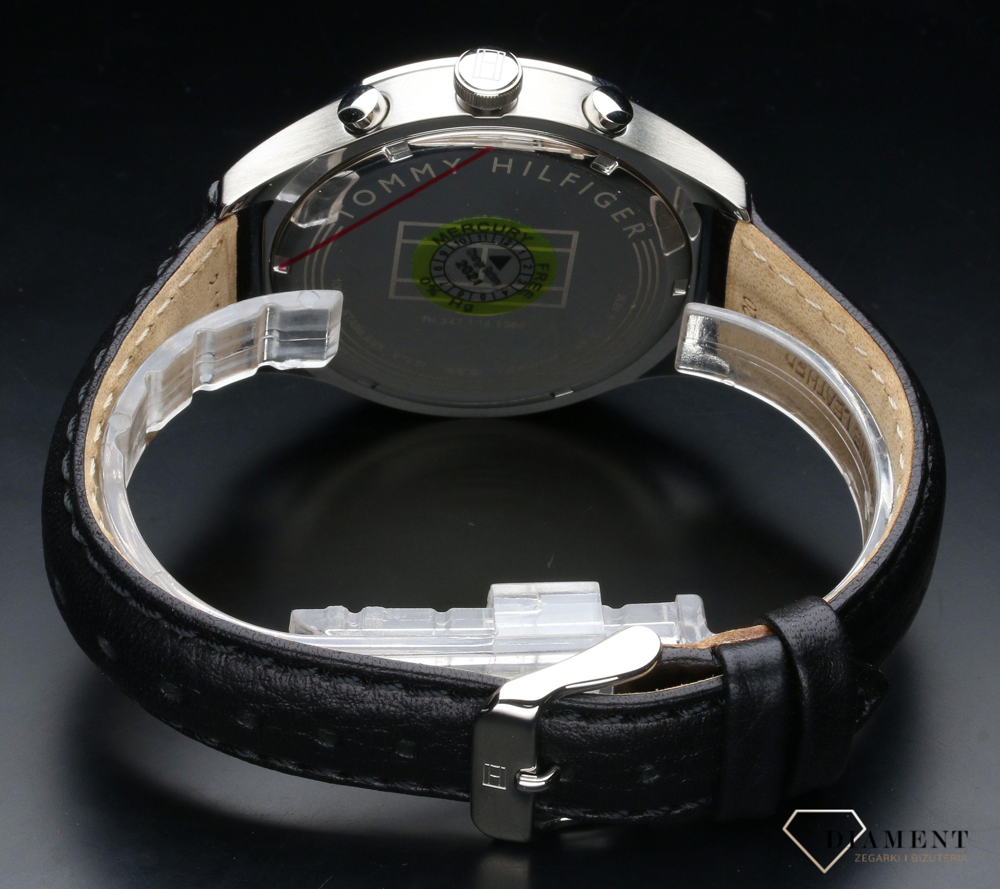 Zegarek męski Tommy Hilfiger GAVIN 1791468.jpg