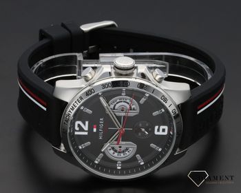 Męski zegarek Tommy Hilfiger DECKER 1791473 (2).jpg