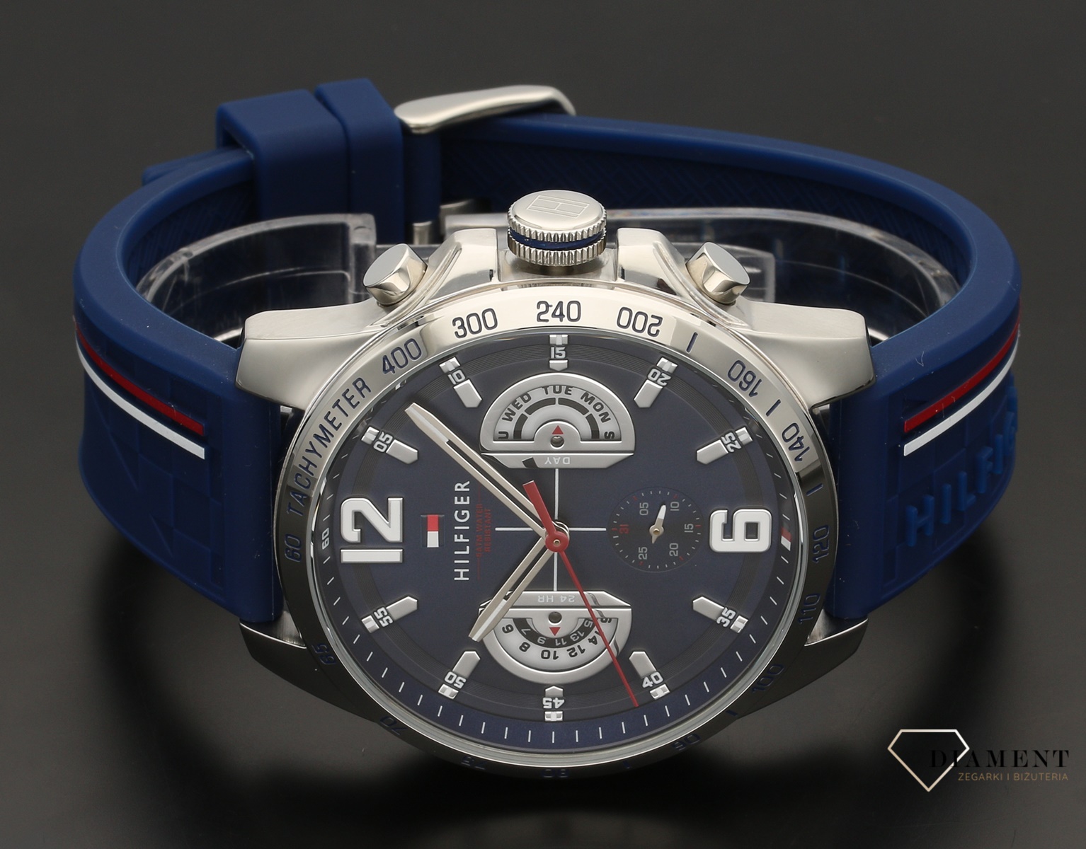 tommy hilfiger watch 1791476