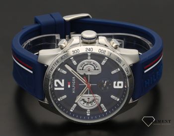 Męski zegarek Tommy Hilfiger DECKER 1791476 (3).jpg