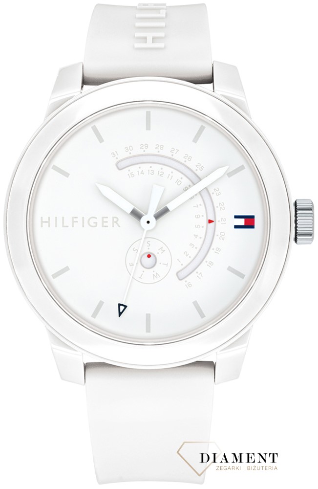 Męski zegarek Tommy Hilfiger Denim 1791481.jpg