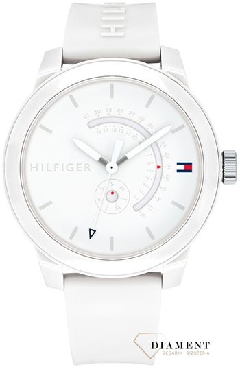 Męski zegarek Tommy Hilfiger Denim 1791481.jpg