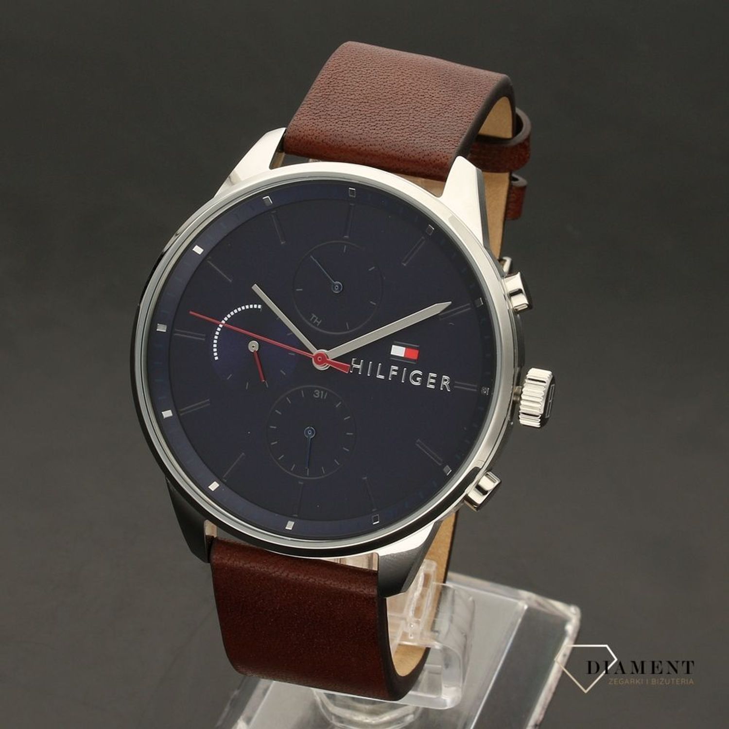 Zegarek.męski Tommy Hilfiger 1791487-chase.jpg