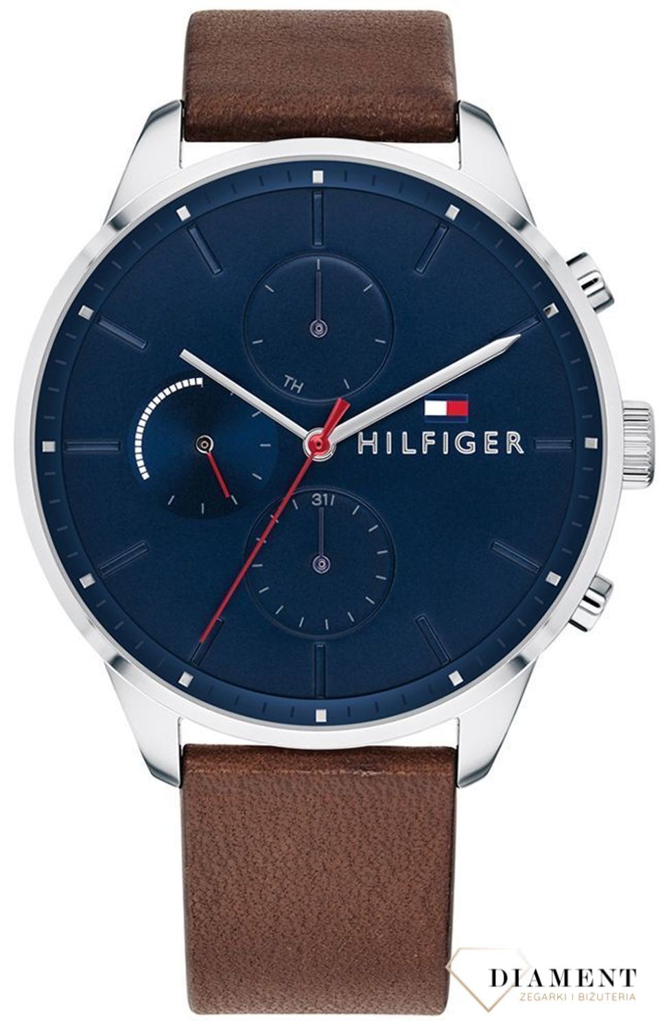 Zegarek.męski Tommy Hilfiger 1791487-chase.jpg