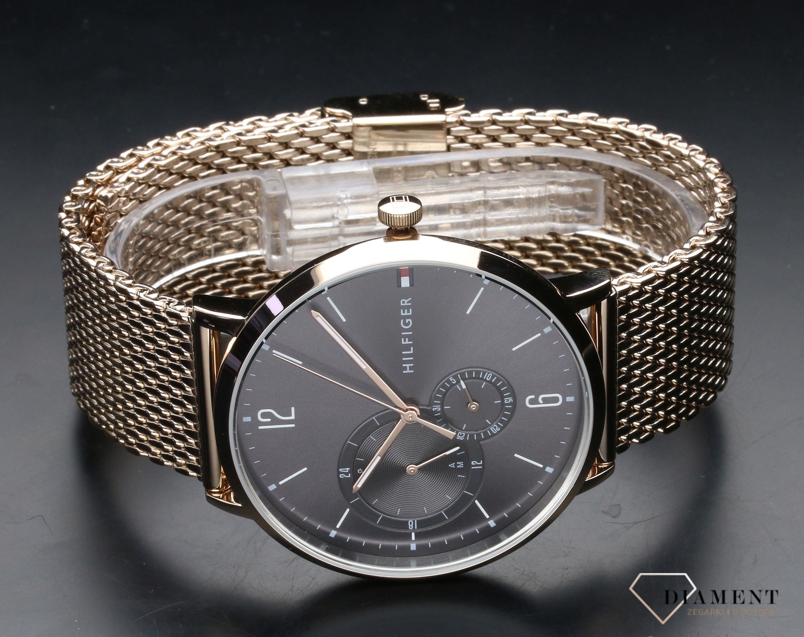 tommy hilfiger watch 1791506