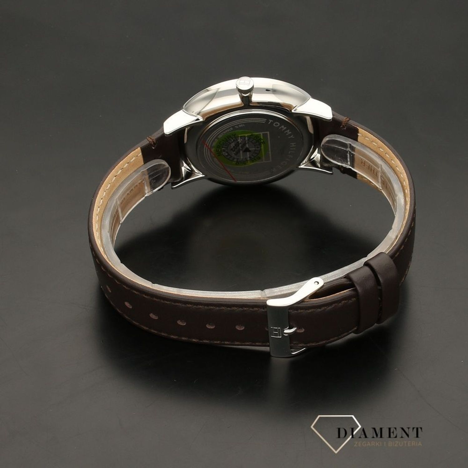 Zegarek męski Tommy Hilfiger 1791508 BROOKLYN.jpg