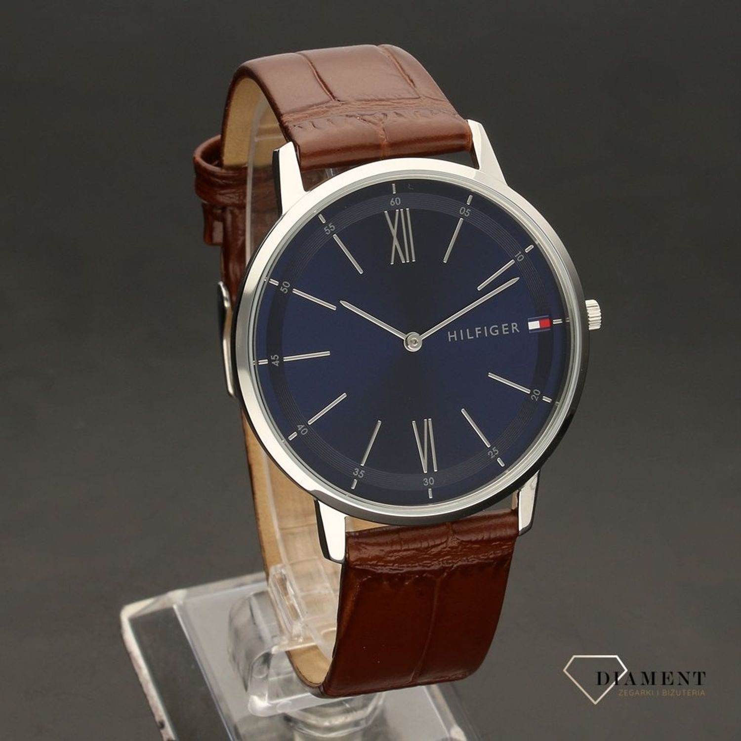 Zegarek męski Tommy Hilfiger 1791514 Cooper Autoryzowany sklep. ✓Grawer 0zł ✓Gratis Kurier 24h.jpg