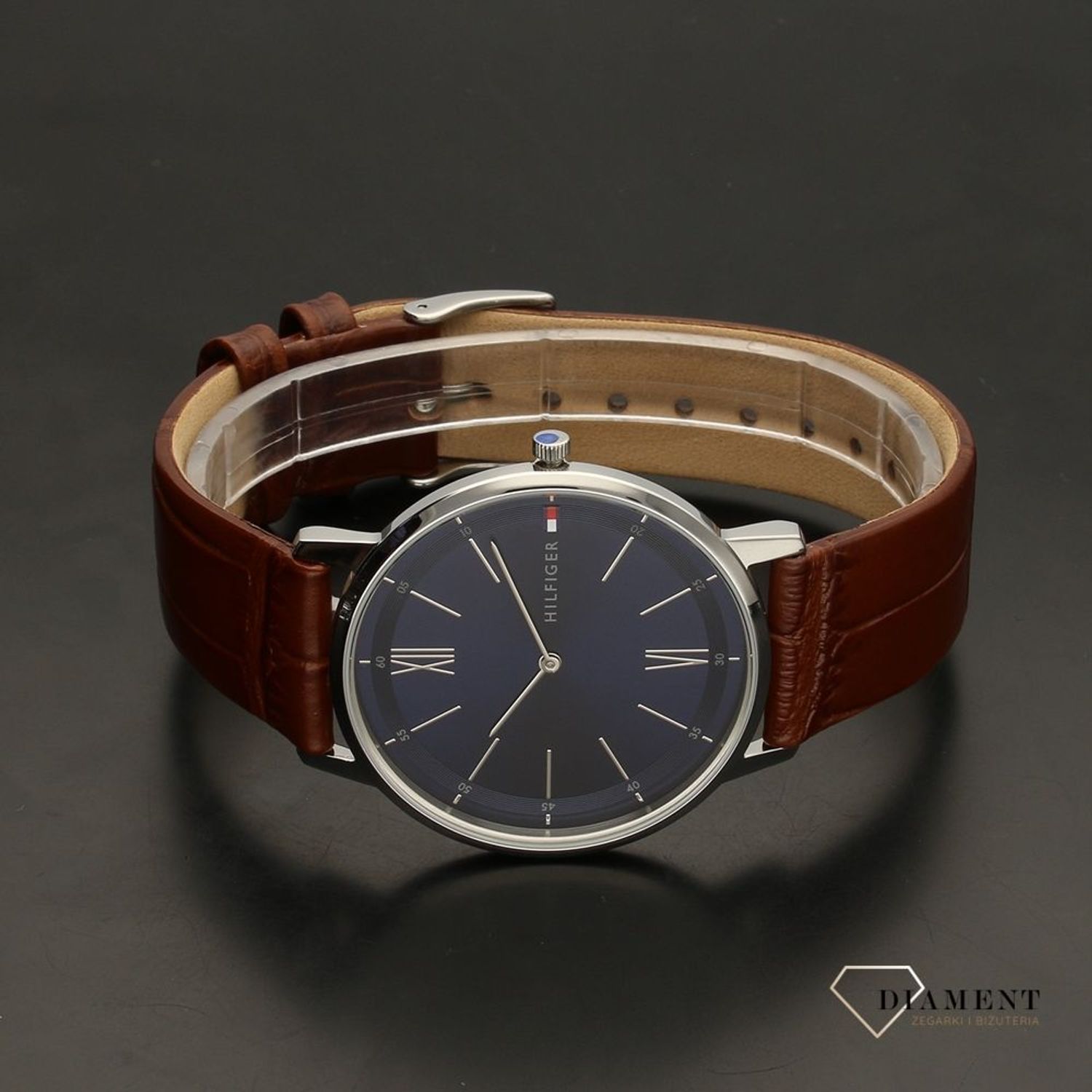 Zegarek męski Tommy Hilfiger 1791514 Cooper Autoryzowany sklep. ✓Grawer 0zł ✓Gratis Kurier 24h.jpg