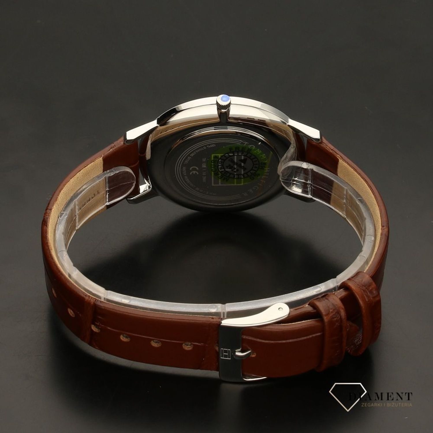 Zegarek męski Tommy Hilfiger 1791514 Cooper Autoryzowany sklep. ✓Grawer 0zł ✓Gratis Kurier 24h.jpg