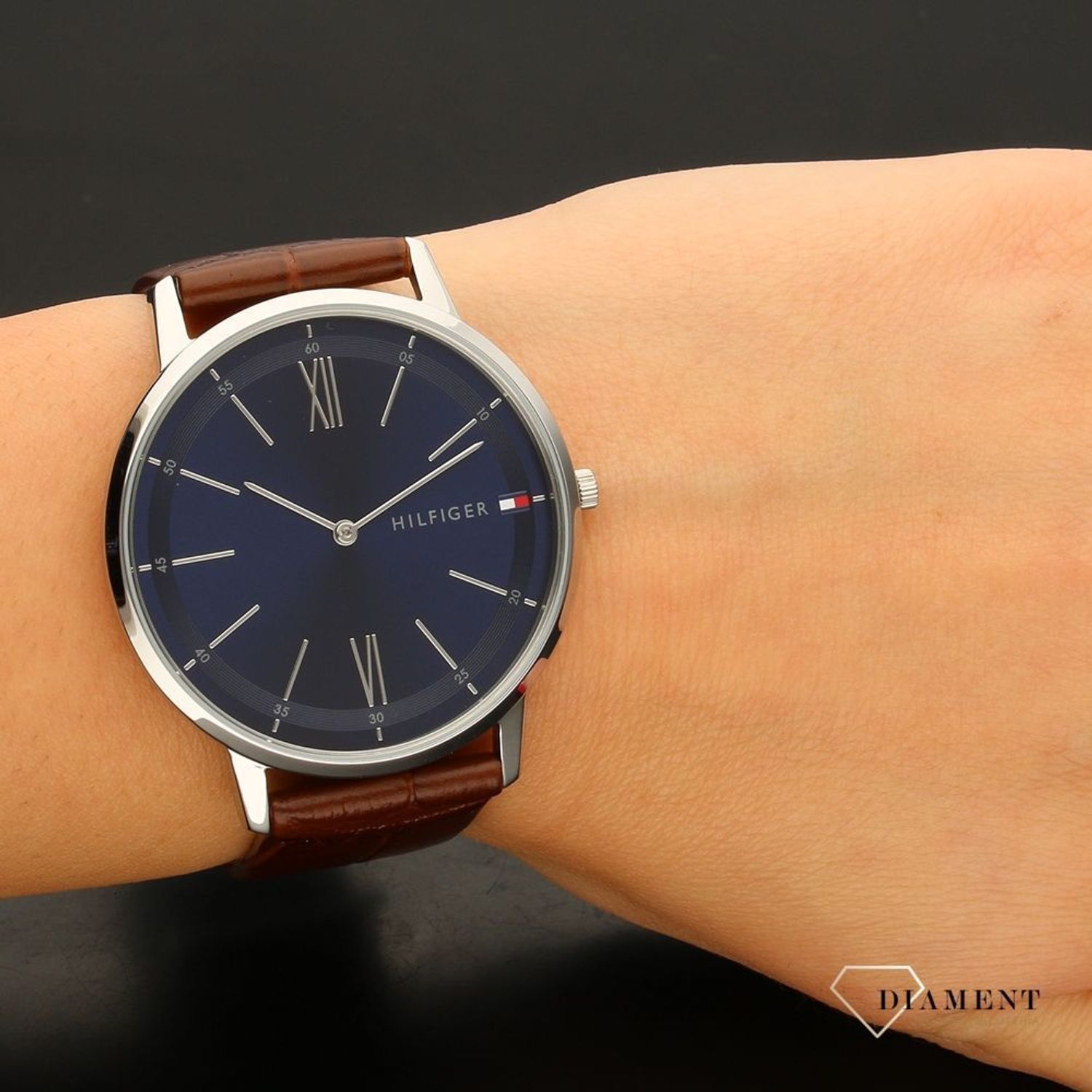 Zegarek męski Tommy Hilfiger 1791514 Cooper Autoryzowany sklep. ✓Grawer 0zł ✓Gratis Kurier 24h.jpg