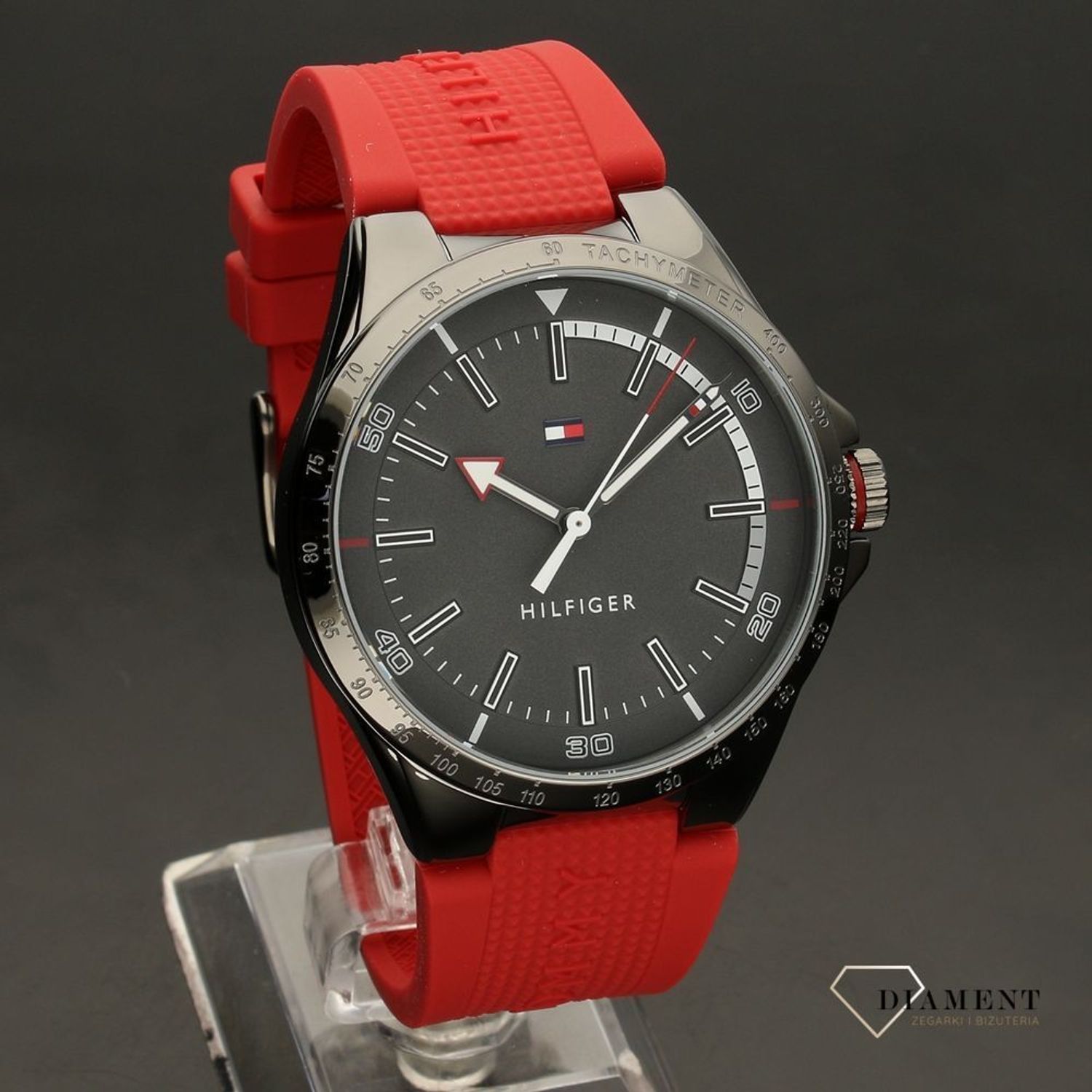 Zegarek  męski Tommy Hilfiger 1791527 Riverside.jpg