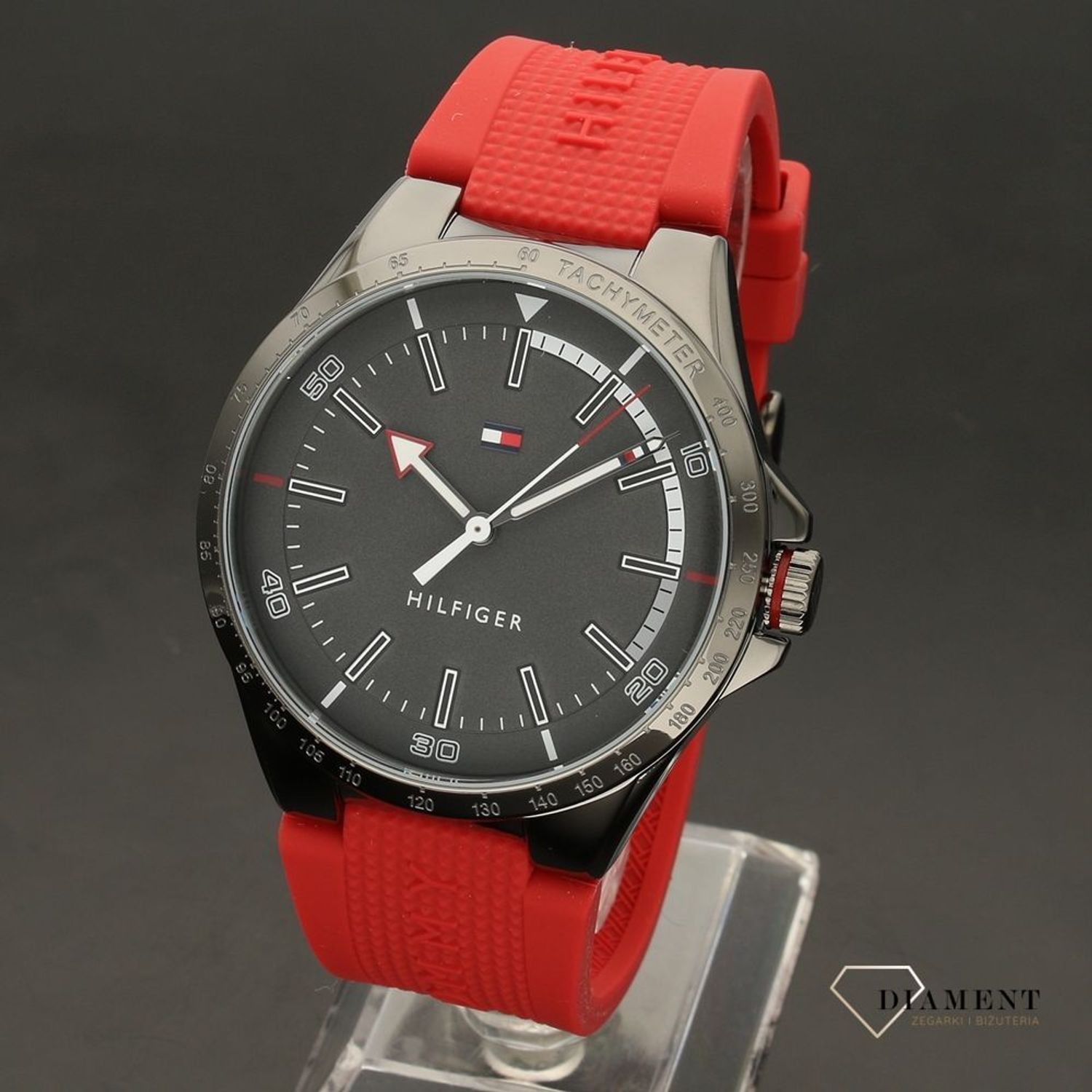 Zegarek  męski Tommy Hilfiger 1791527 Riverside.jpg