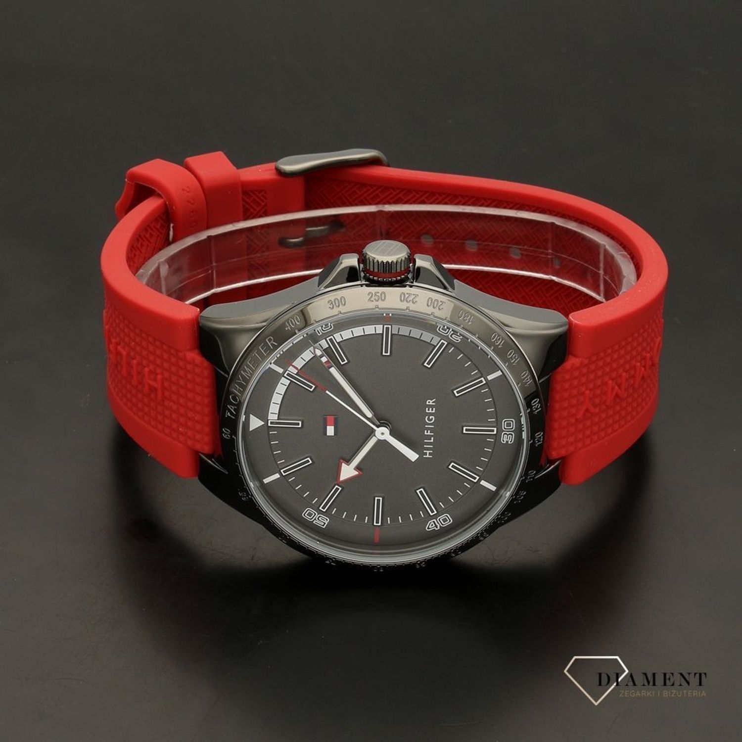 Zegarek  męski Tommy Hilfiger 1791527 Riverside.jpg