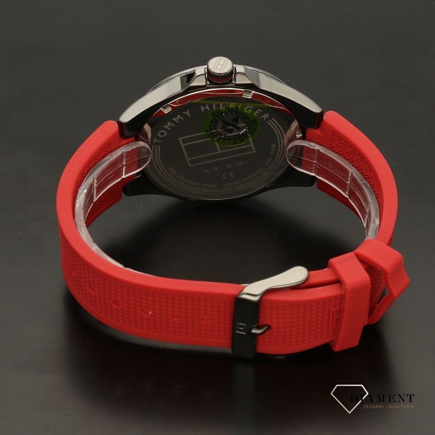 Zegarek  męski Tommy Hilfiger 1791527 Riverside.jpg