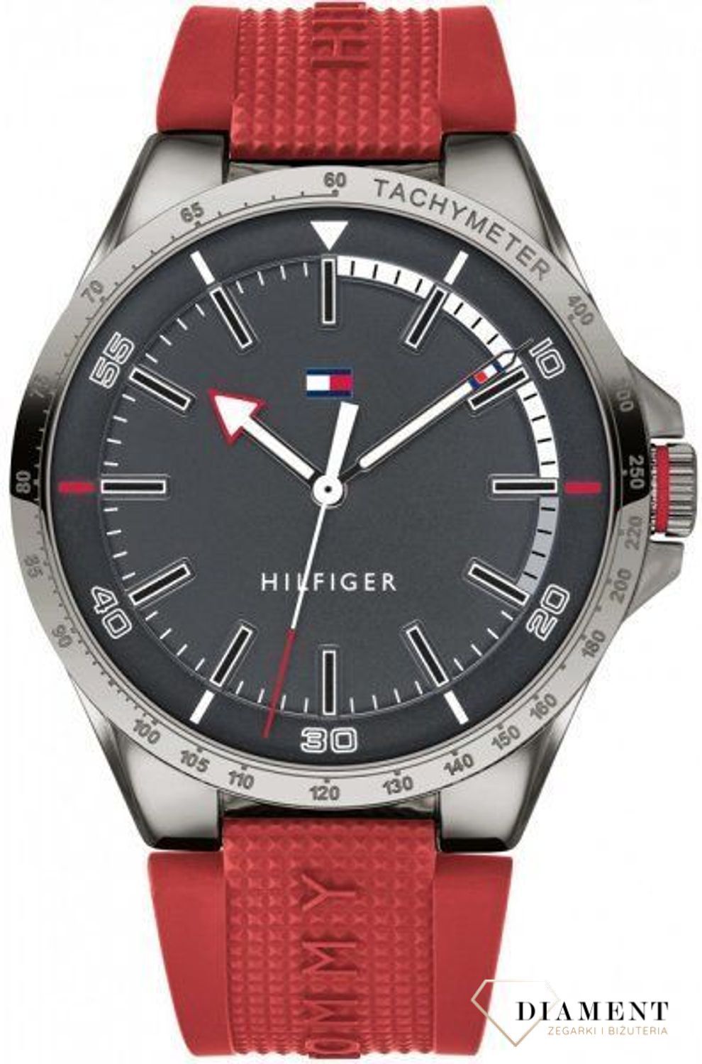 Zegarek  męski Tommy Hilfiger 1791527 Riverside.jpg