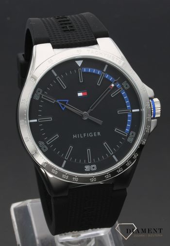 Męski zegarek Tommy Hilfiger Riverside 1791528 (2).jpg
