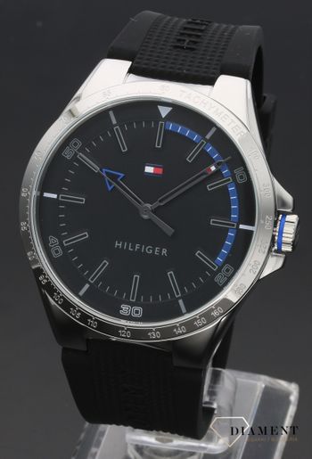 Męski zegarek Tommy Hilfiger Riverside 1791528 (3).jpg