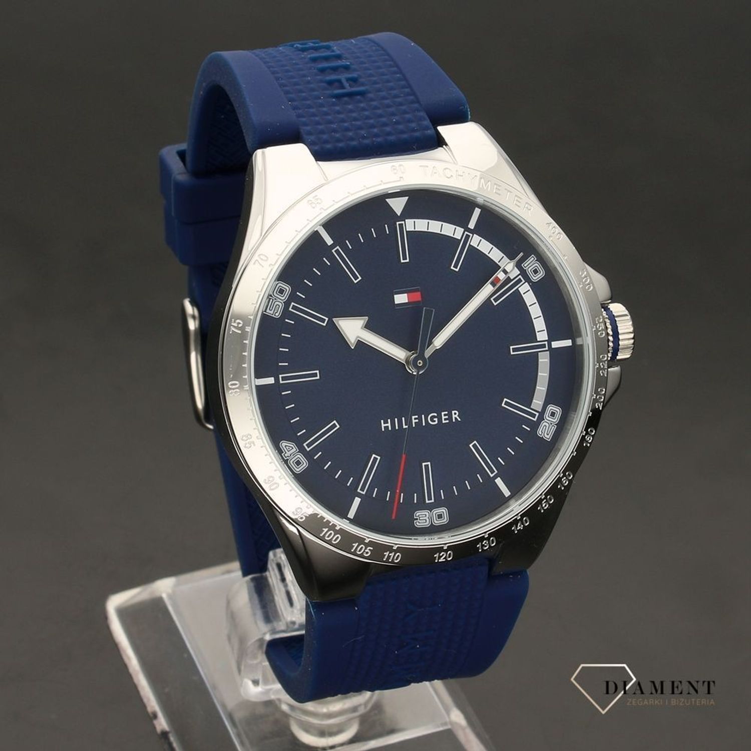 Zegarek męski Tommy Hilfiger 1791542 Riverside.jpg