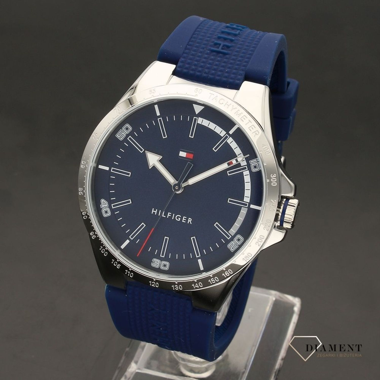 Zegarek męski Tommy Hilfiger 1791542 Riverside.jpg