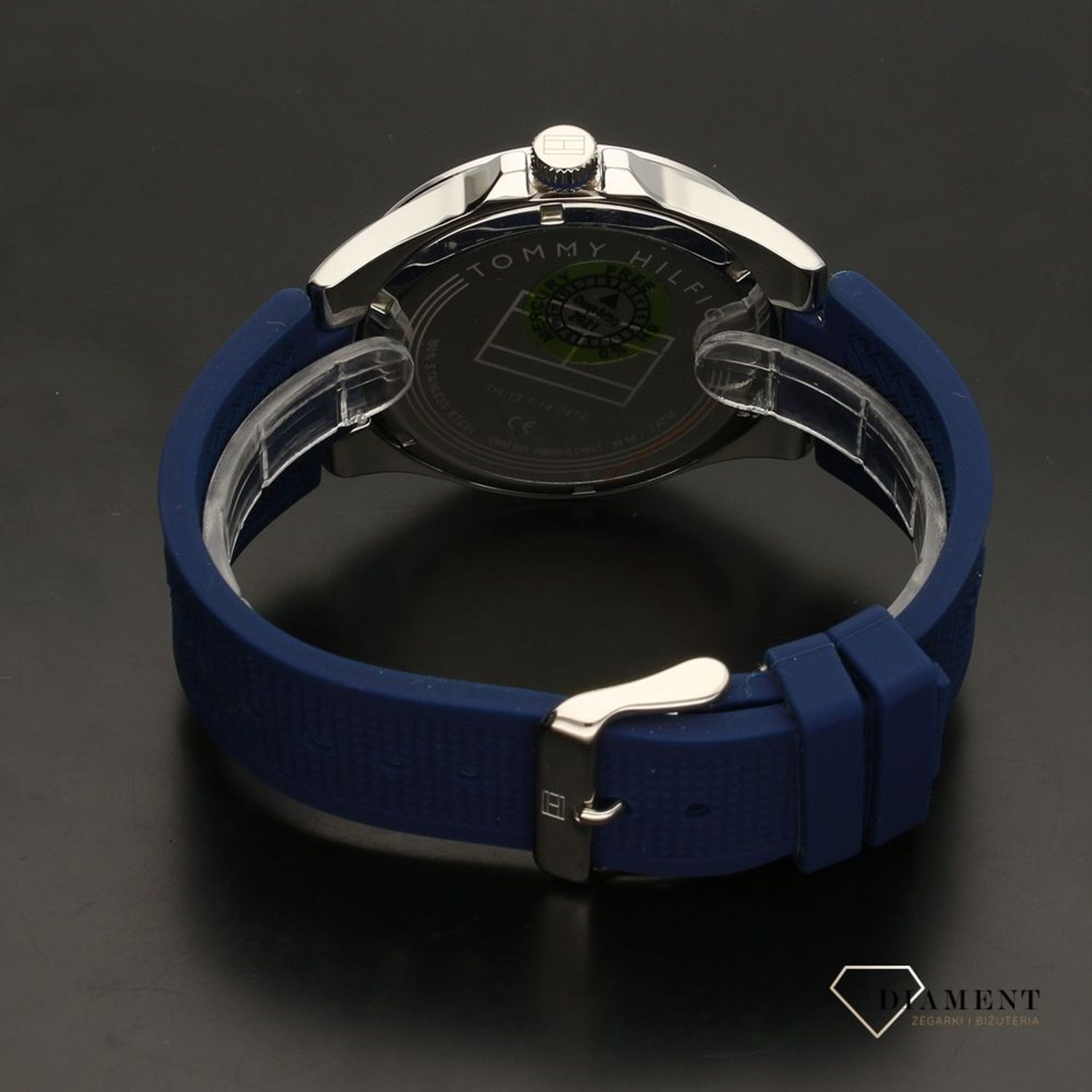 Zegarek męski Tommy Hilfiger 1791542 Riverside.jpg