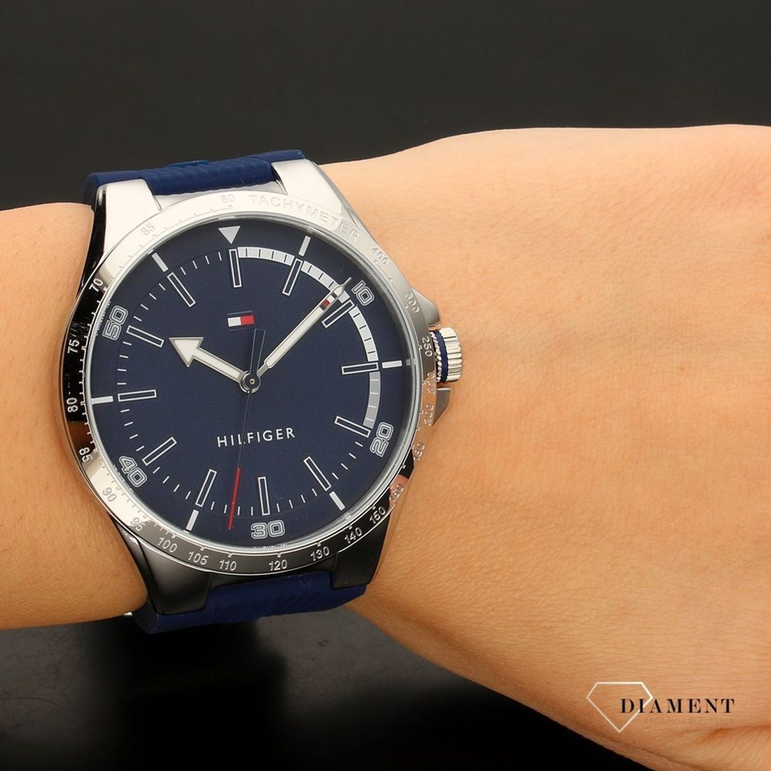 Zegarek męski Tommy Hilfiger 1791542 Riverside.jpg