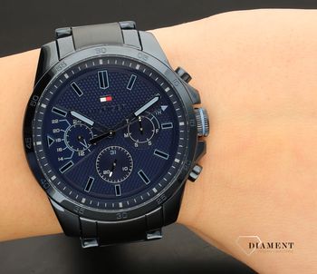 Męski zegarek Tommy Hilfiger 1791560 (1).jpg