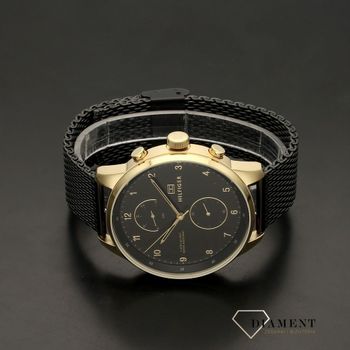Zegarek męski Tommy Hilfiger z kolekcji Chase (3).jpg