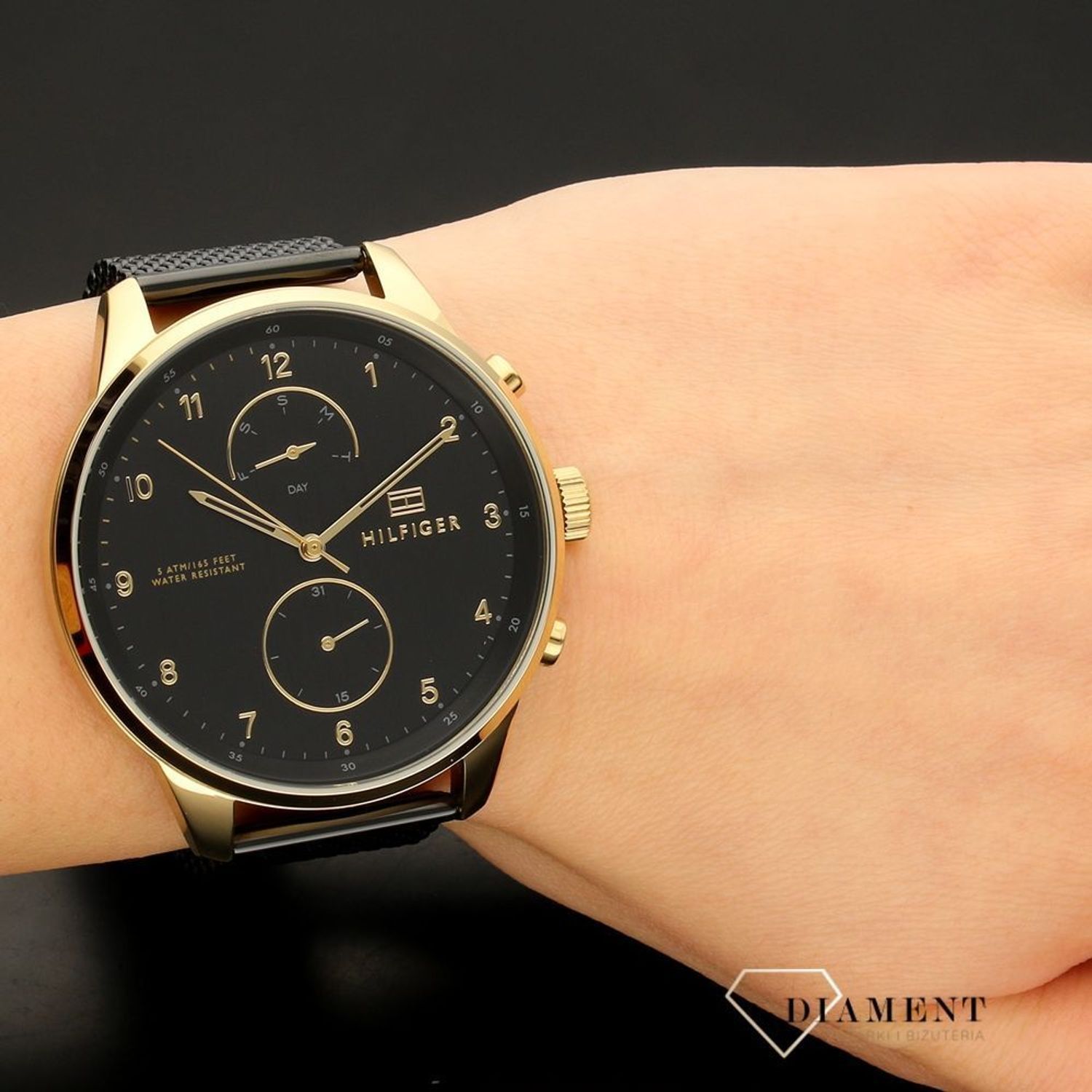 Zegarek męski Tommy Hilfiger to idealny pomysł na prezent.v.jpg