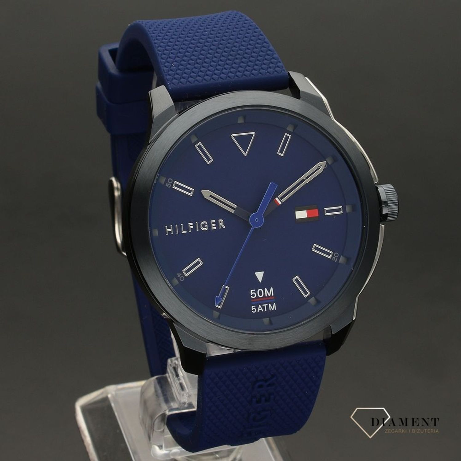 Zegarek męski Tommy Hilfiger 1791621 Sneaker.jpg