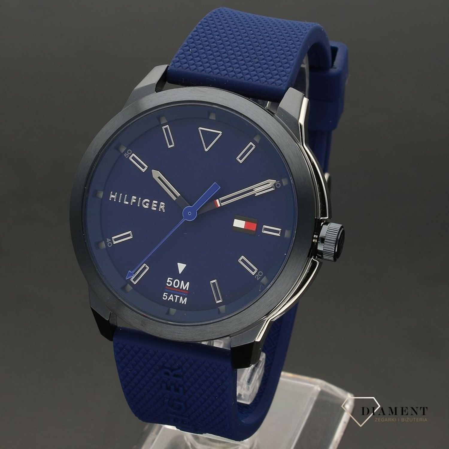 Zegarek męski Tommy Hilfiger 1791621 Sneaker.jpg