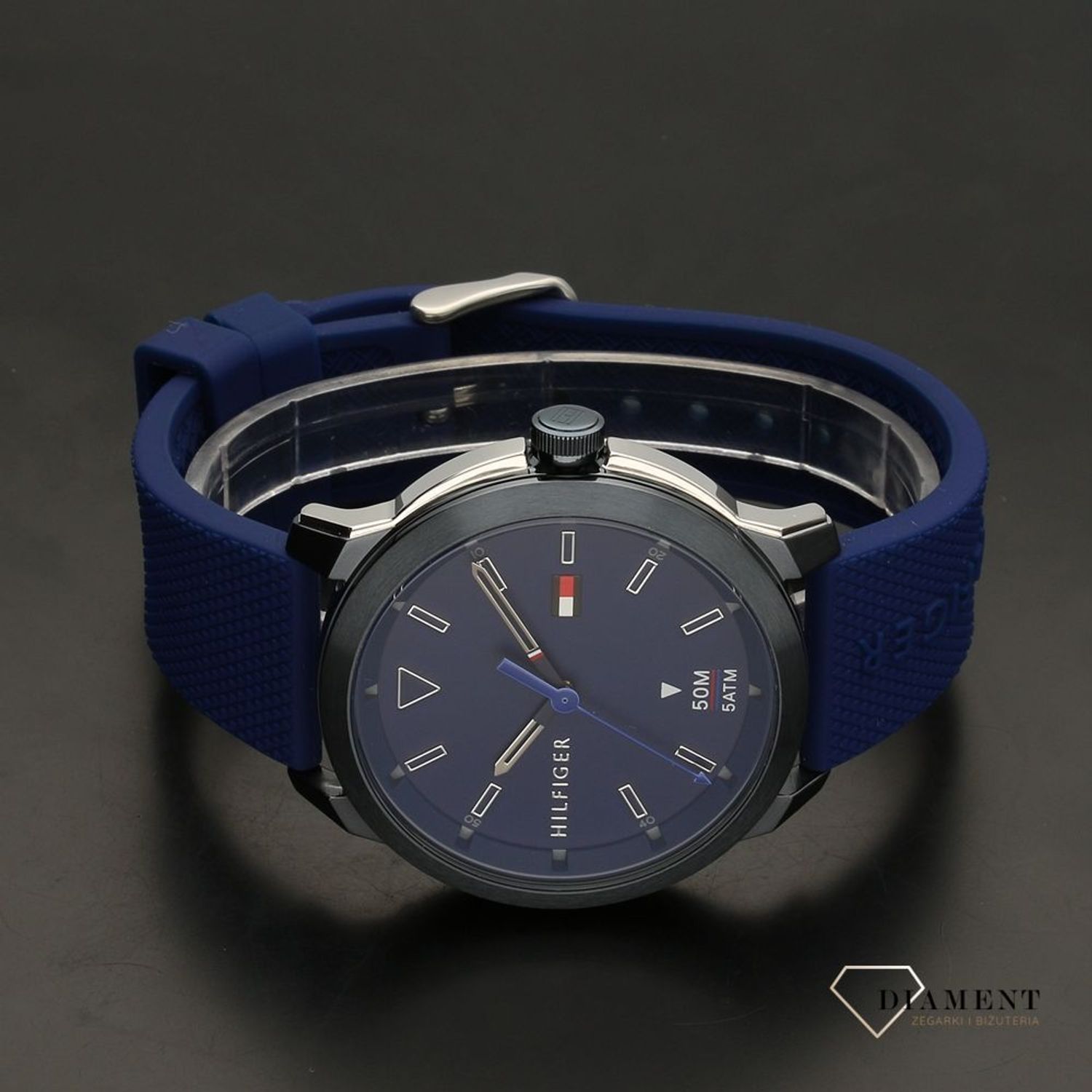 Zegarek męski Tommy Hilfiger 1791621 Sneaker.jpg