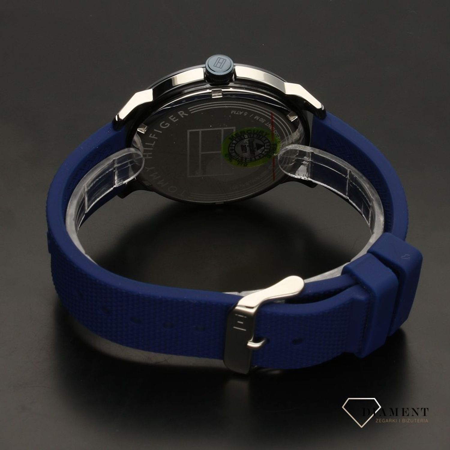 Zegarek męski Tommy Hilfiger 1791621 Sneaker.jpg