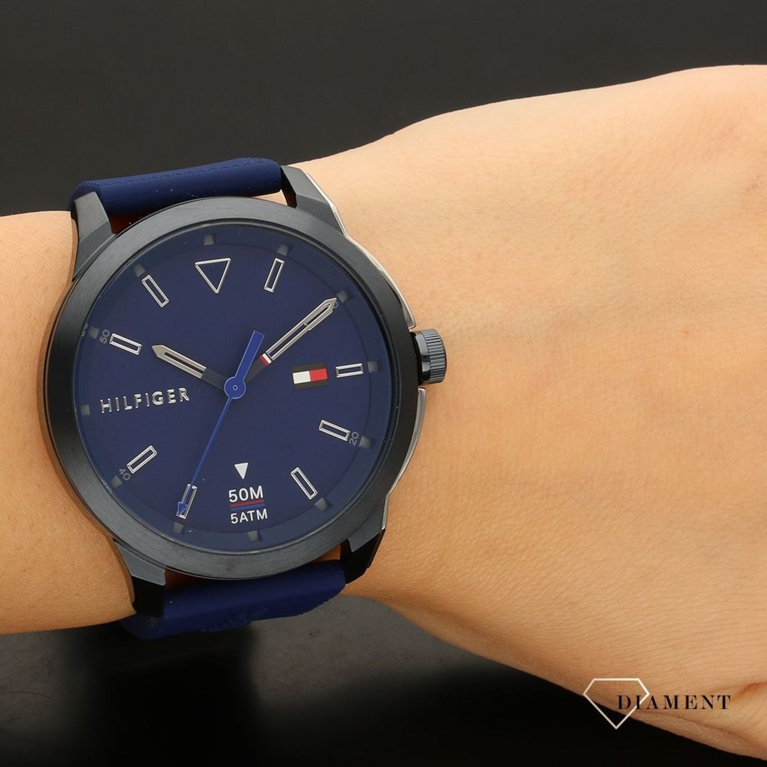 Zegarek męski Tommy Hilfiger 1791621 Sneaker.jpg