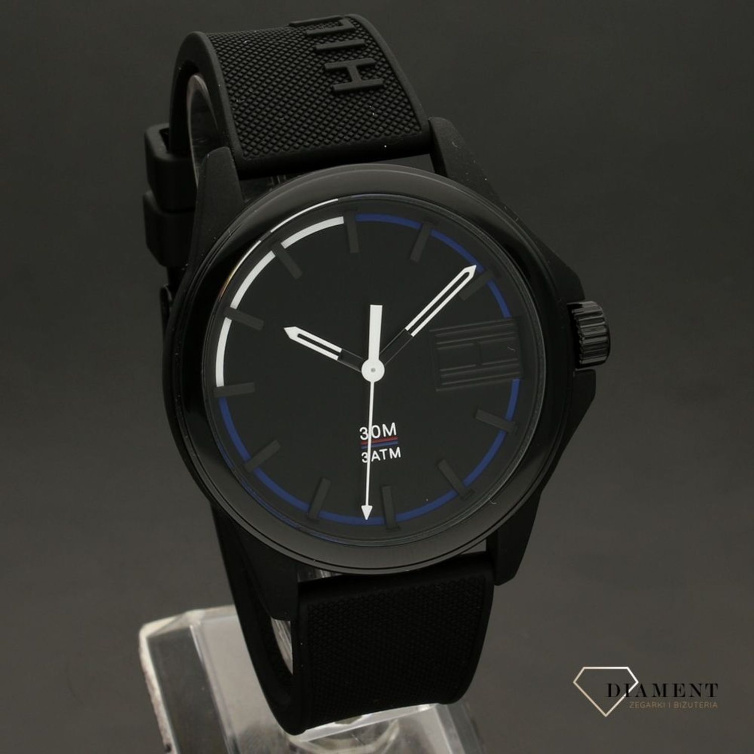 Zegarek męski Tommy Hilfiger Sneaker 1791624.jpg