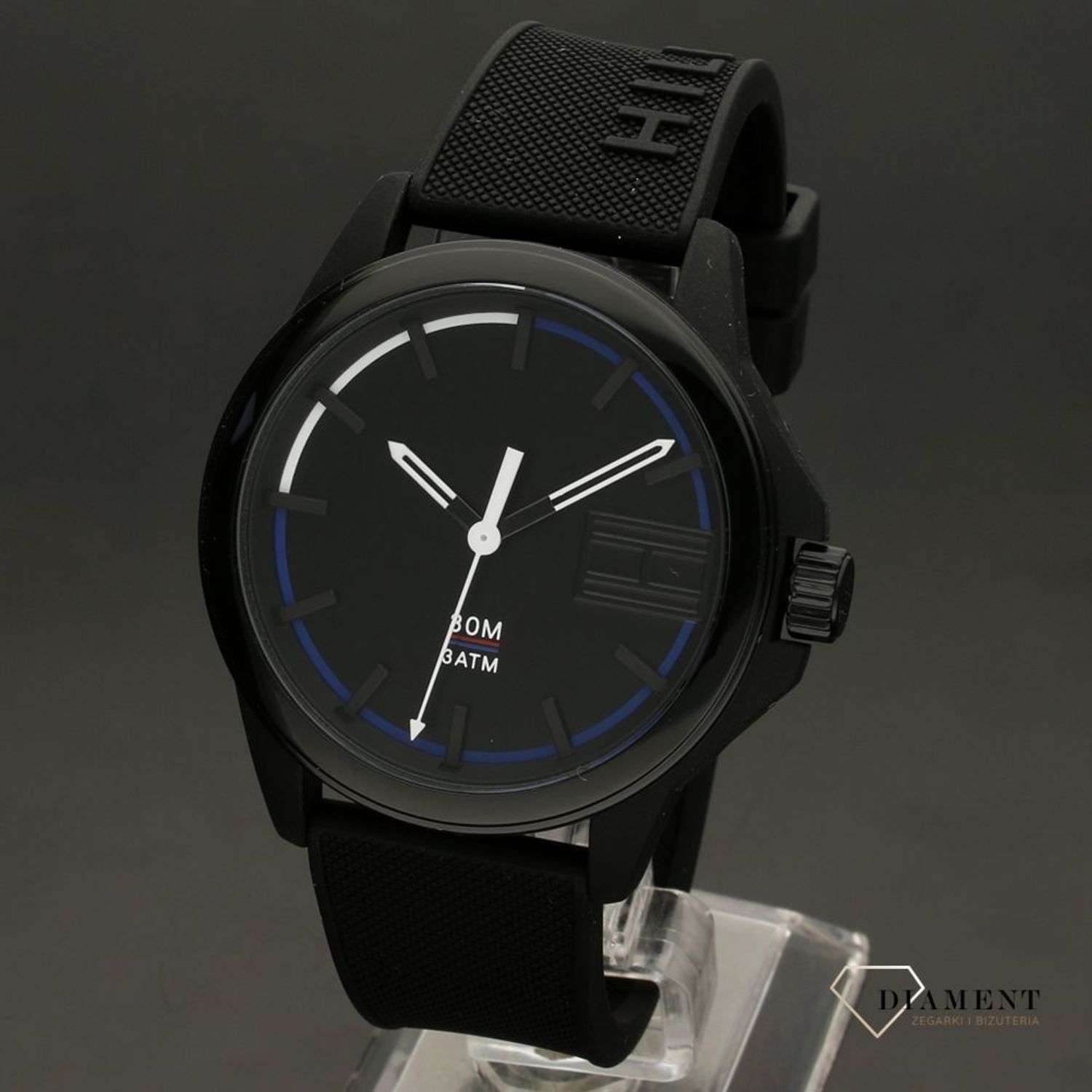 Zegarek męski Tommy Hilfiger Sneaker 1791624.jpg