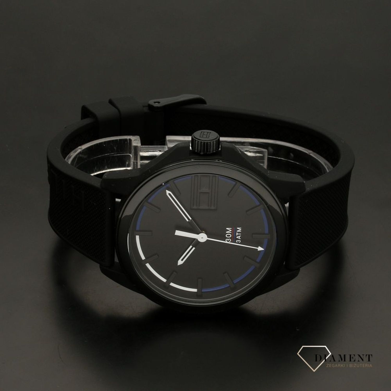 Zegarek męski Tommy Hilfiger Sneaker 1791624.jpg