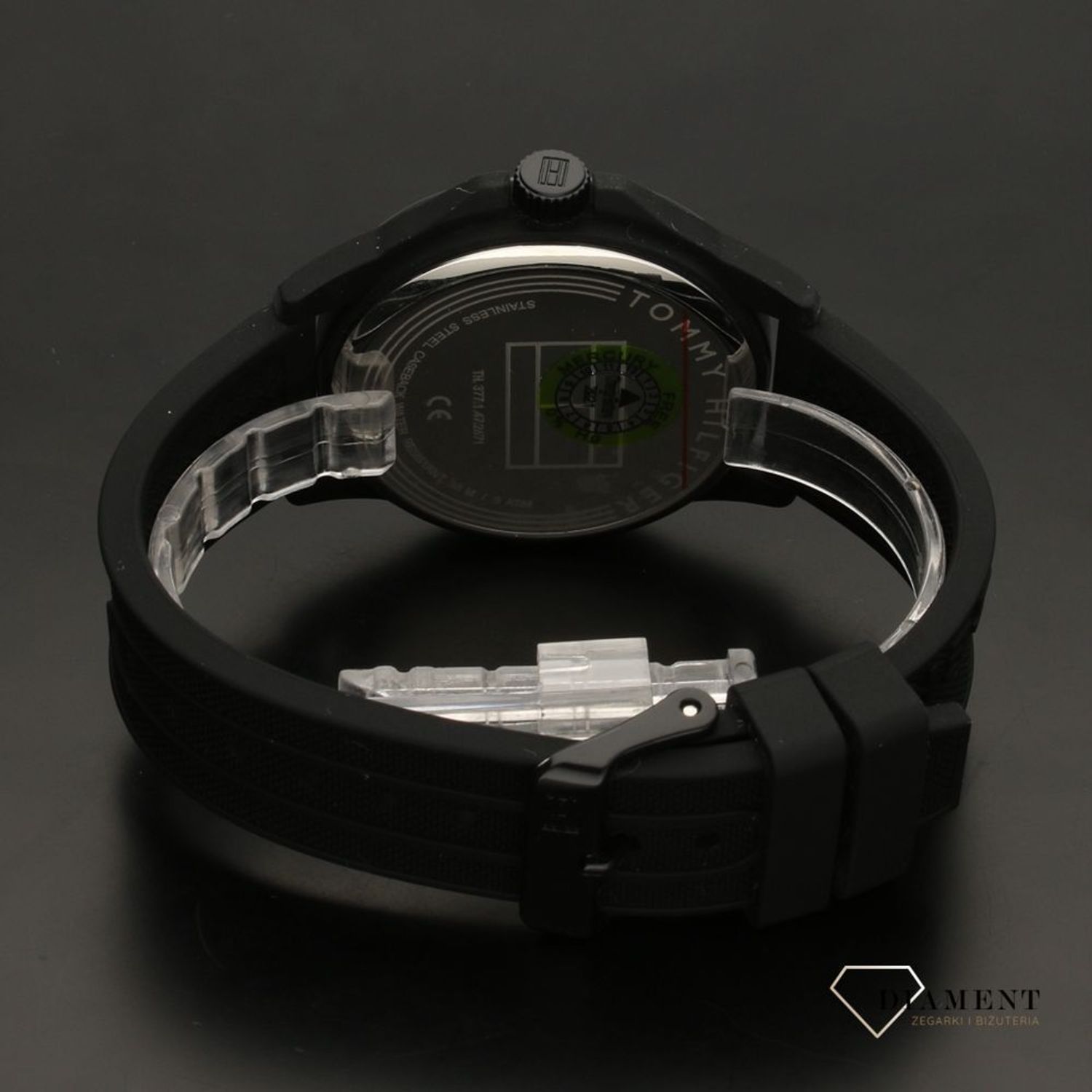 Zegarek męski Tommy Hilfiger Sneaker 1791624.jpg
