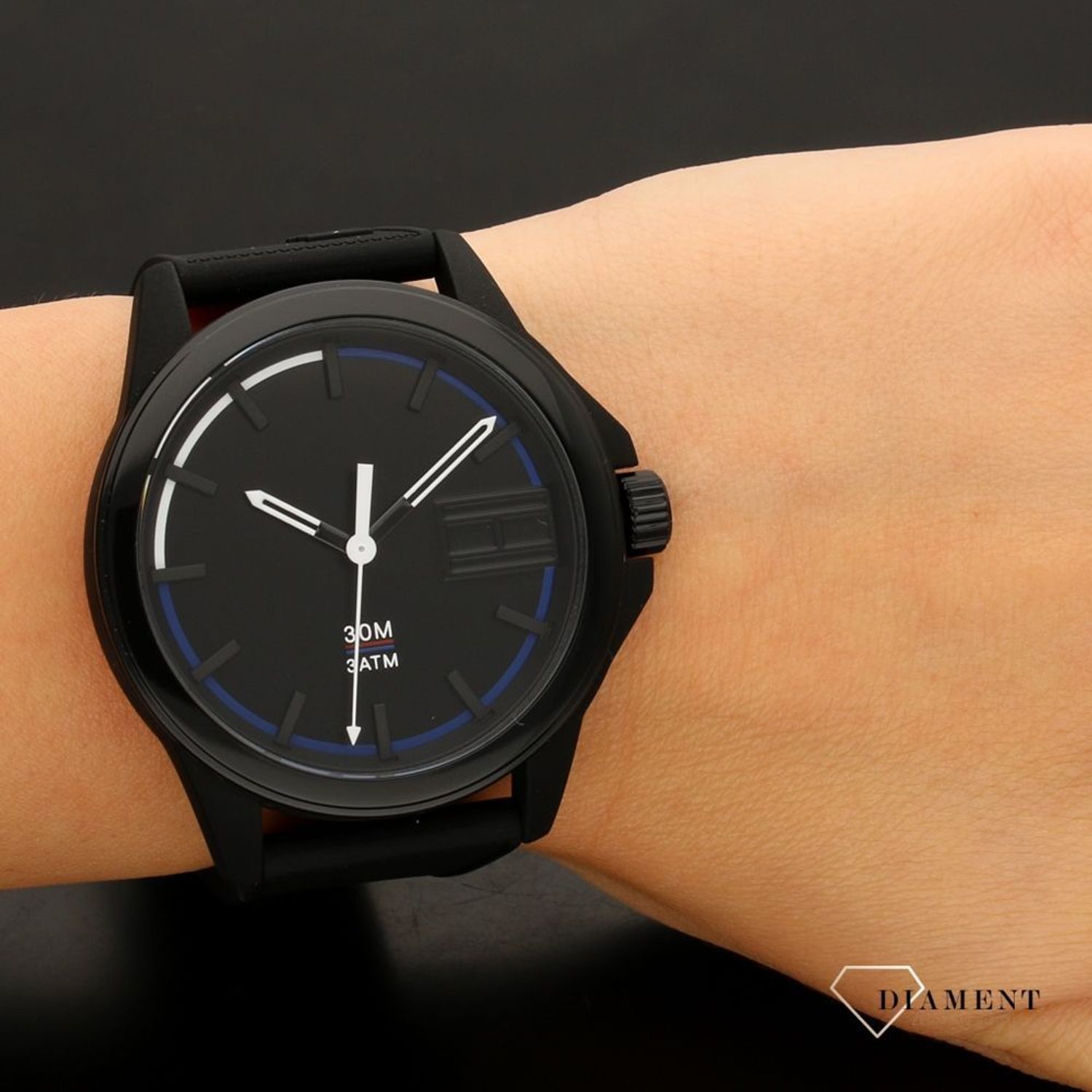 Zegarek męski Tommy Hilfiger Sneaker 1791624.jpg