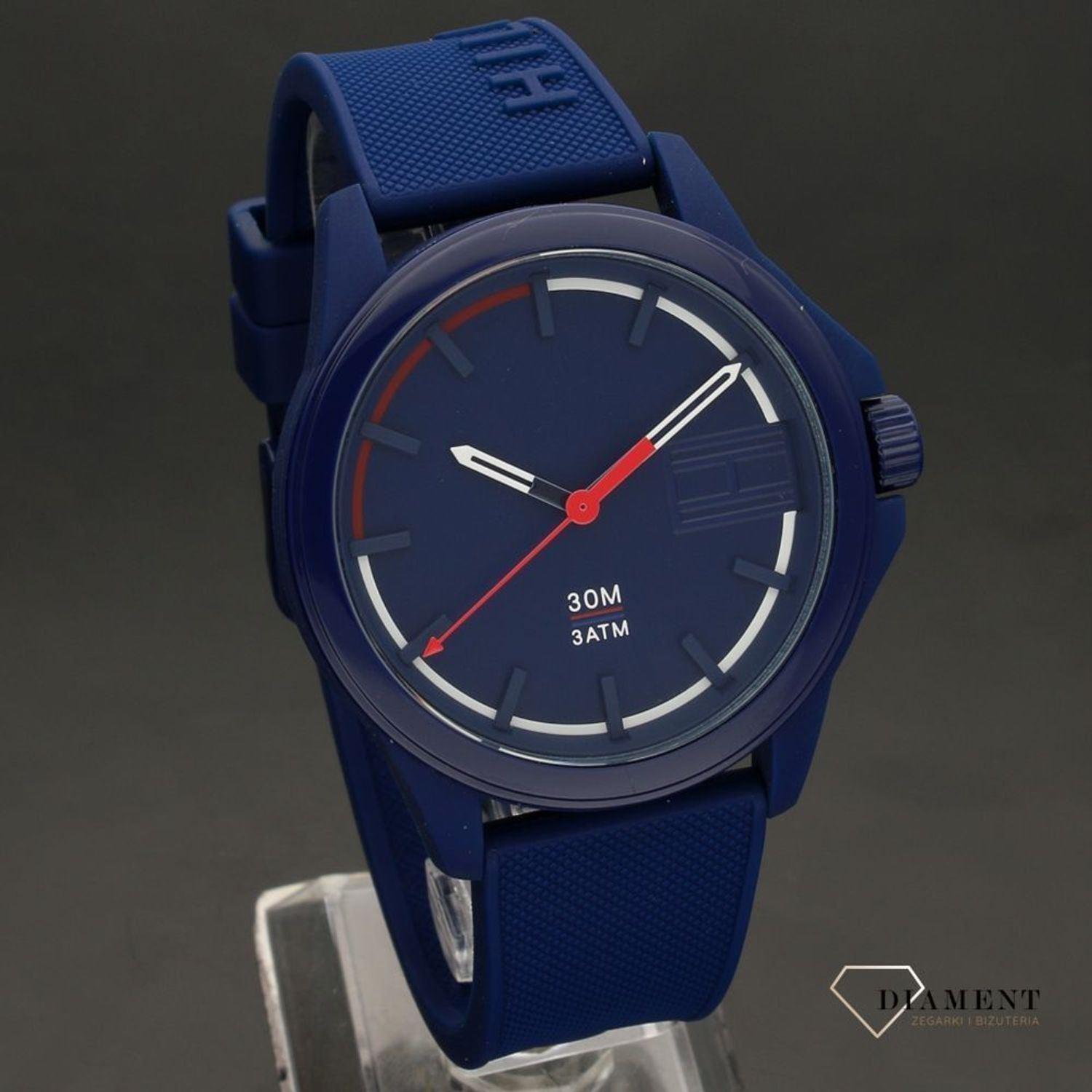 Zegarek męski Tommy Hilfiger Sneaker 1791625.jpg