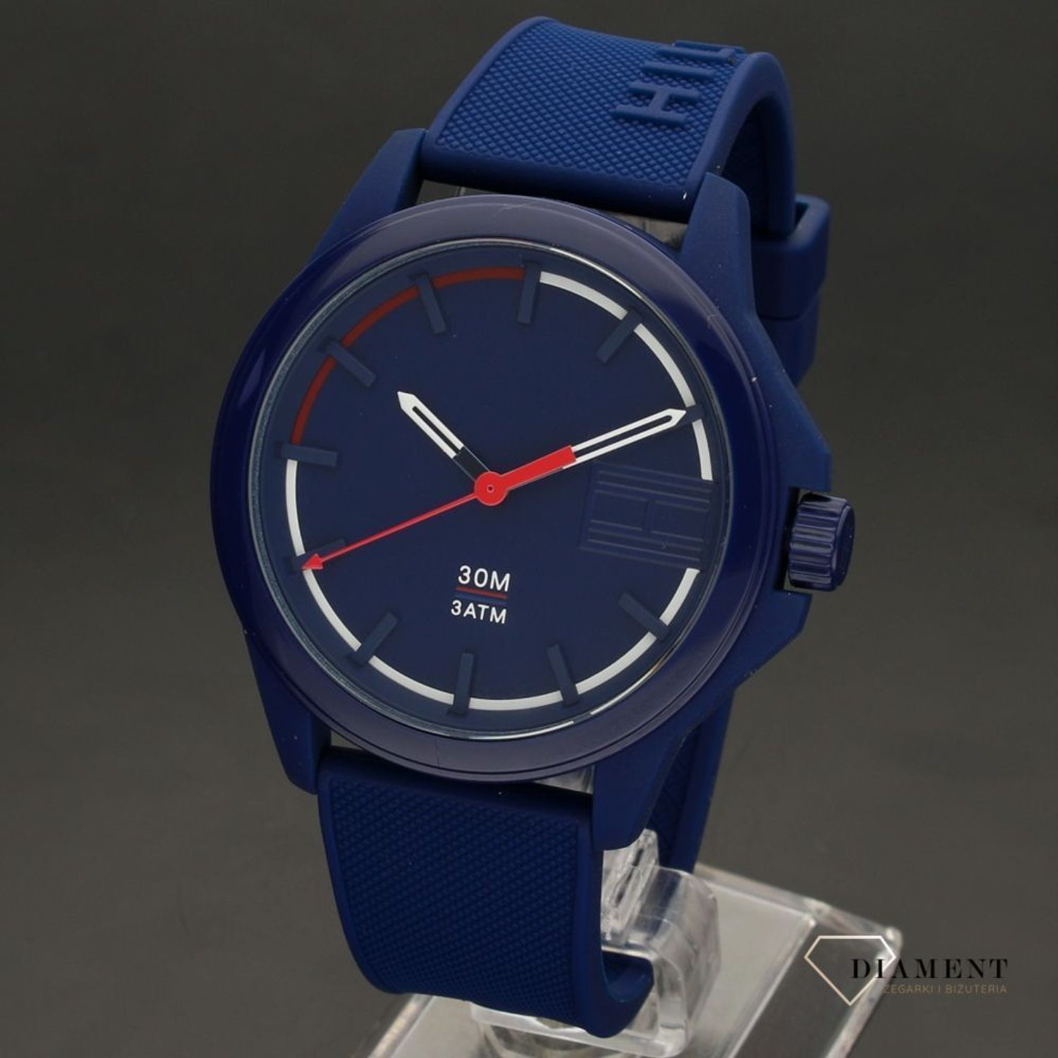 Zegarek męski Tommy Hilfiger Sneaker 1791625.jpg