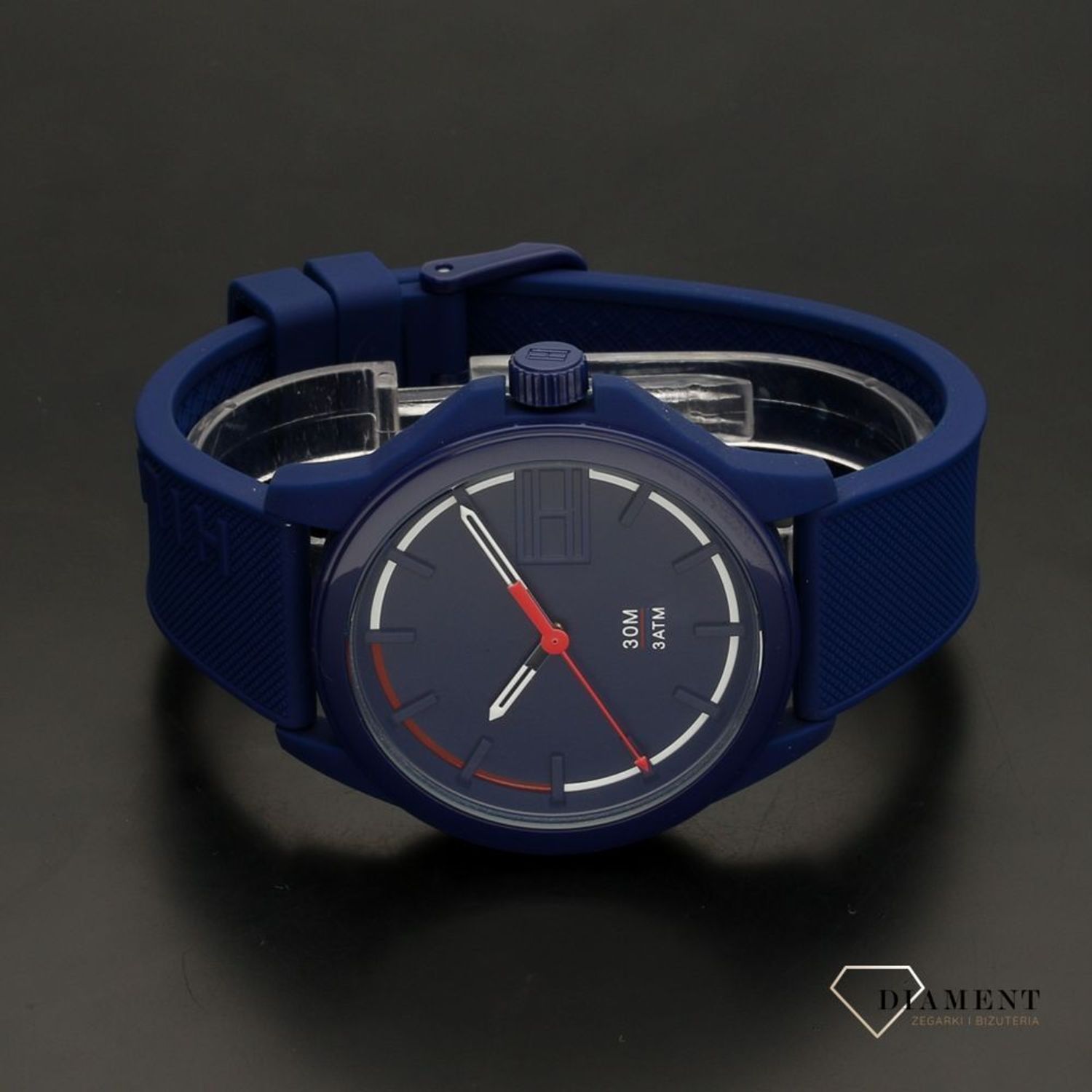 Zegarek męski Tommy Hilfiger Sneaker 1791625.jpg