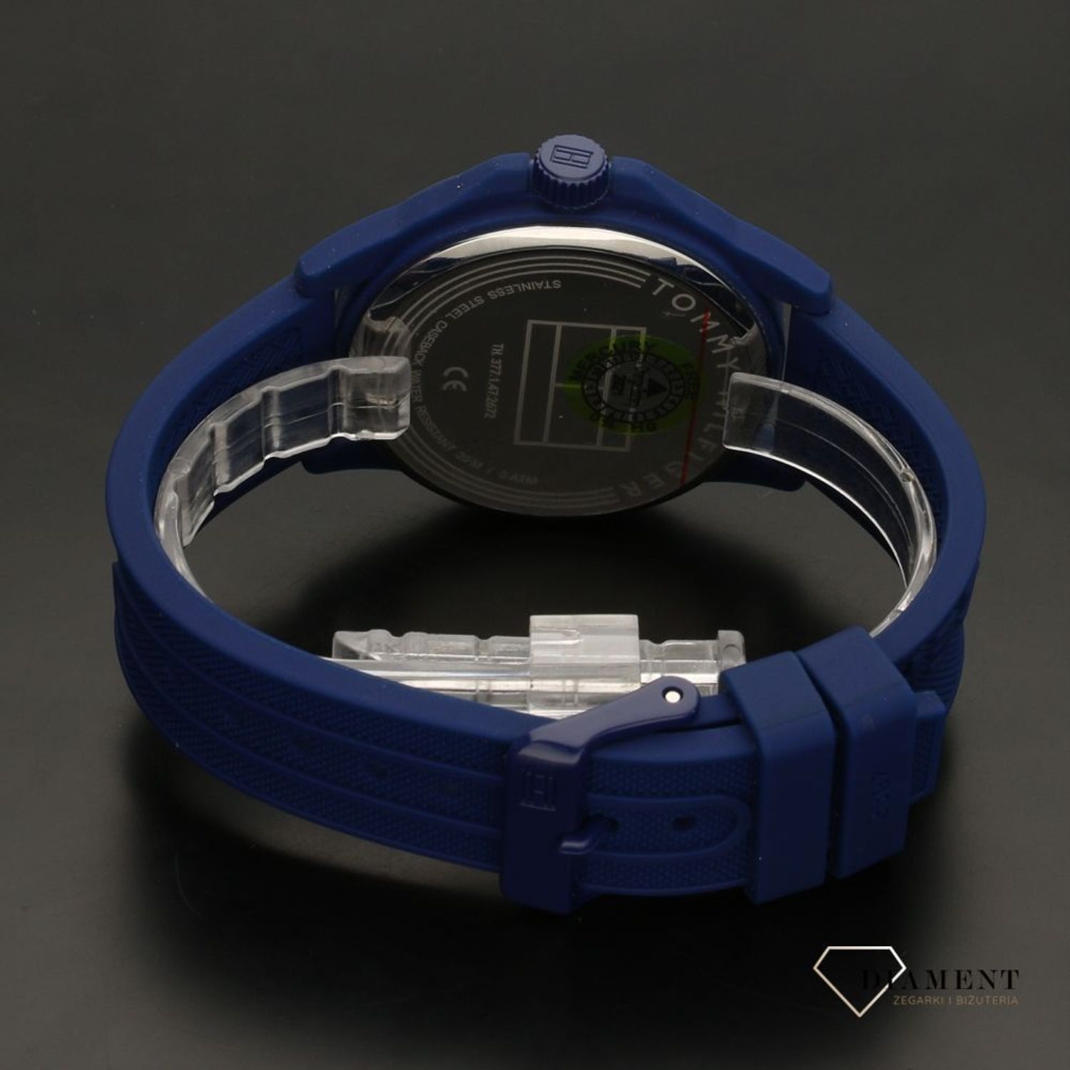 Zegarek męski Tommy Hilfiger Sneaker 1791625.jpg