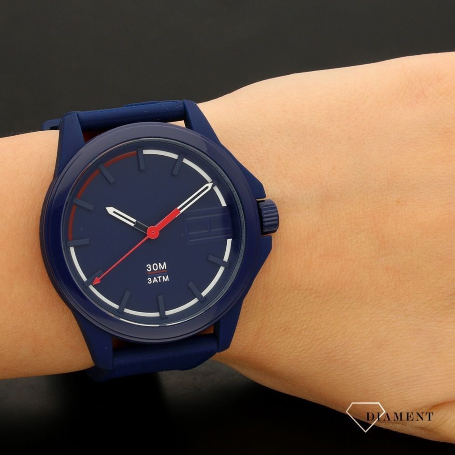 Zegarek męski Tommy Hilfiger Sneaker 1791625.jpg