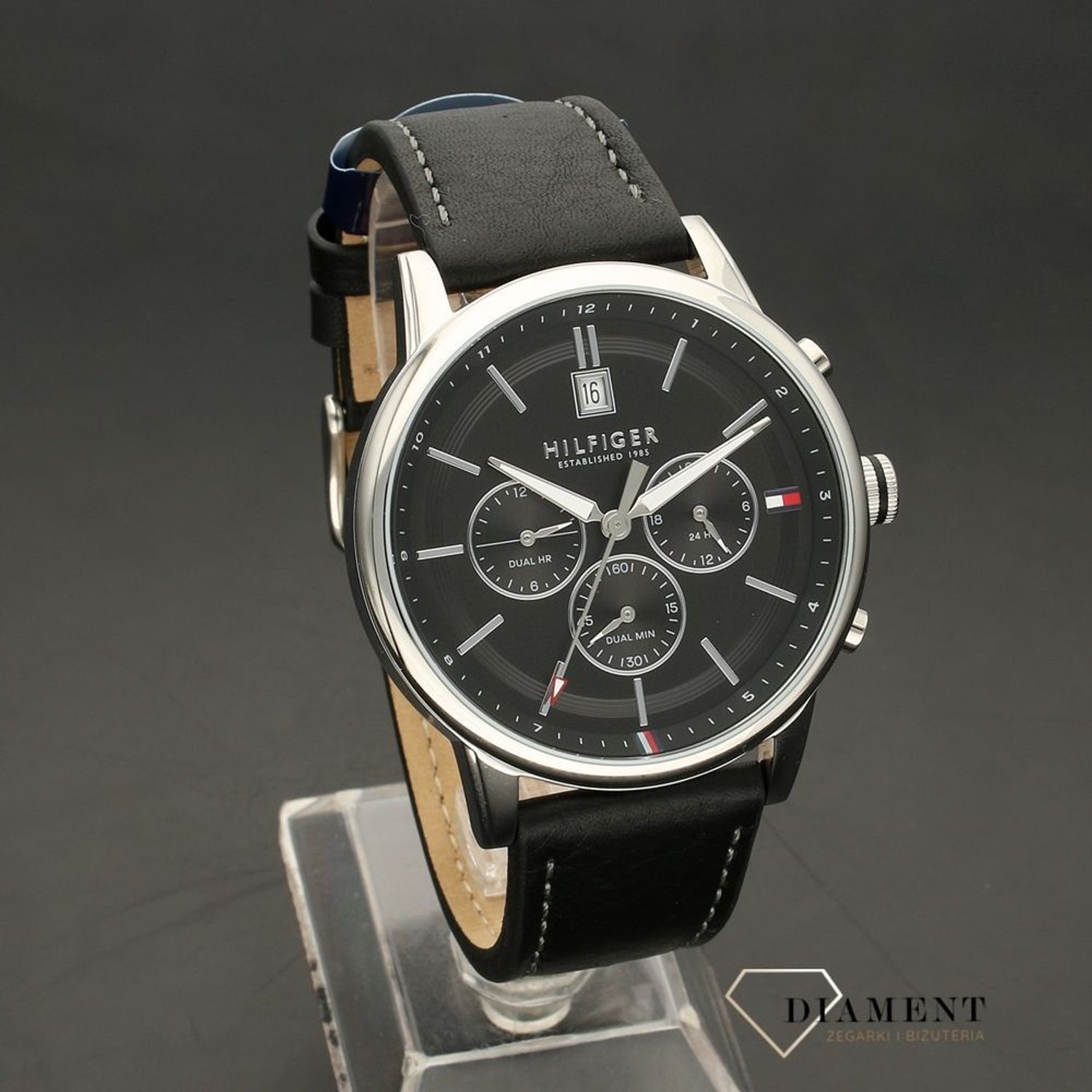 Zegarek męski Tommy Hilfiger 1791630 Kyle.jpg